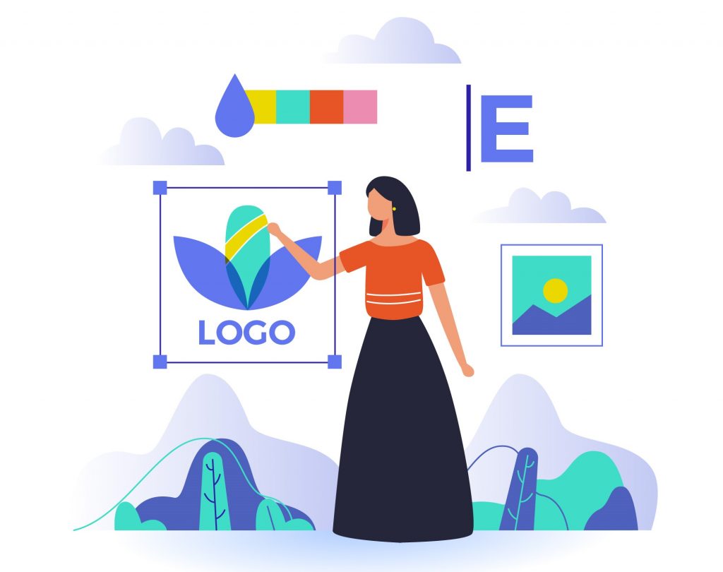 estratégia de branding e identidade visual brasília df