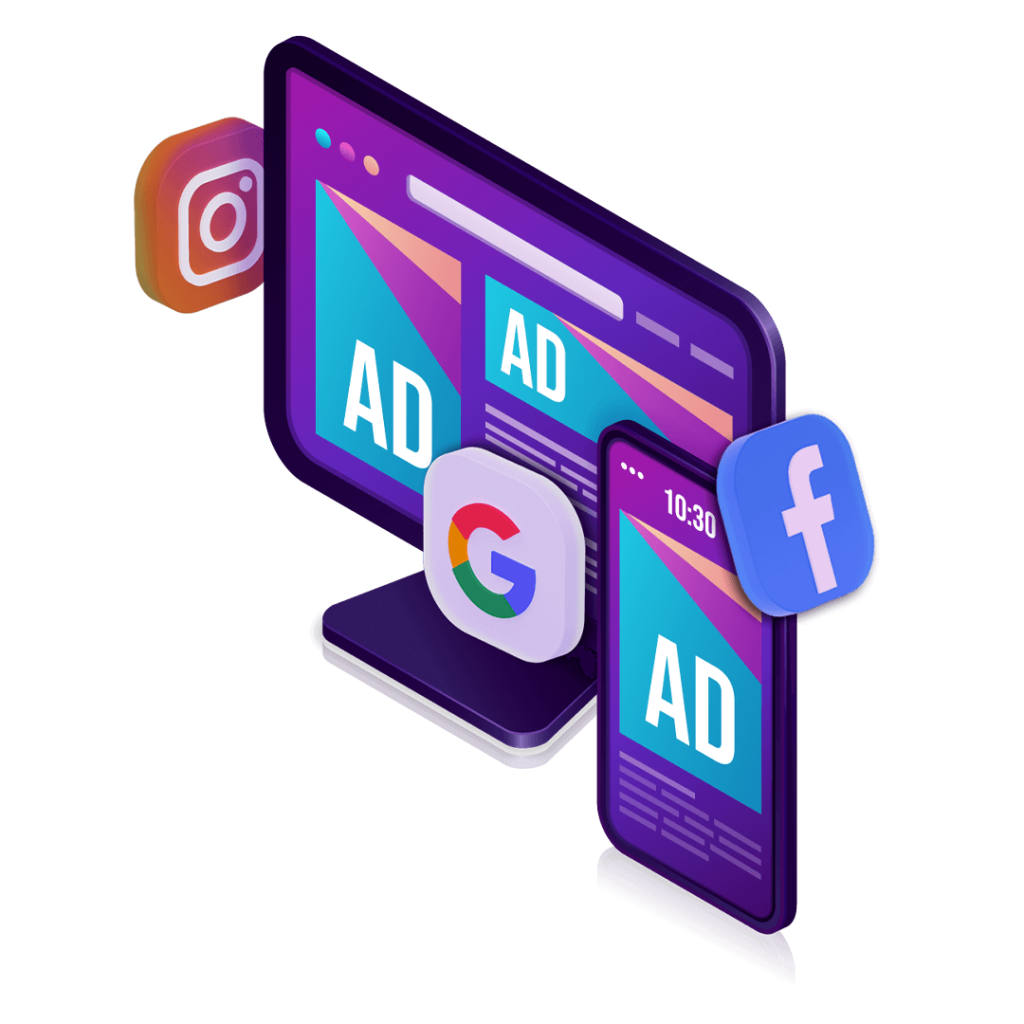 tráfego pago para instagram google e facebook em brasília df
