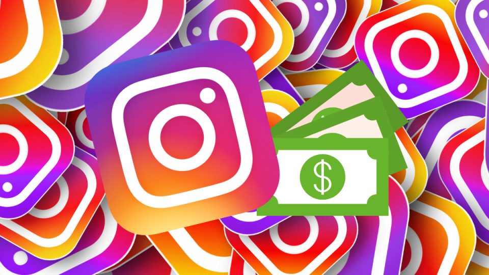 como atrair clientes pelo instagram