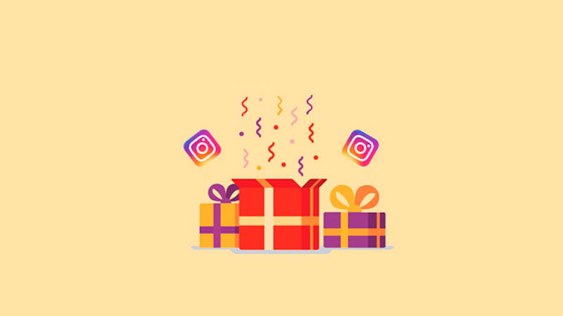 sorteios e promoções no instagram para atrair mais clientes e aumentar a popularidade
