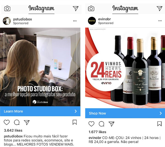 veja como atrair mais clientes usando o instagram
